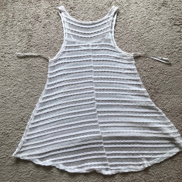 Tank top/ blouse - Picture 2 of 4